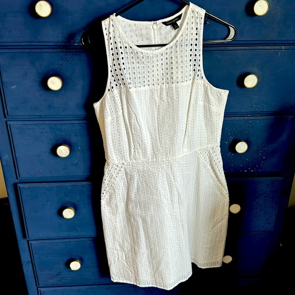 Banana Republic Dress NWT - Picture 1 of 6